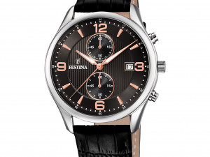 Festina F6855/7 Muški Ručni Sat