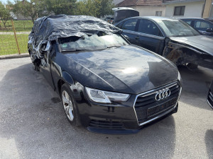 Audi A4 B9 Karavan DIJELOVI 2016. GODINA 2.0 TDI 110 KW