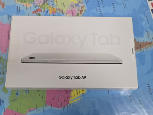 Samsung Galaxy Tab A9 4/64GB Novo Garancija