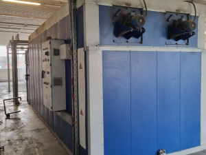 Lakirnica plastifikacija