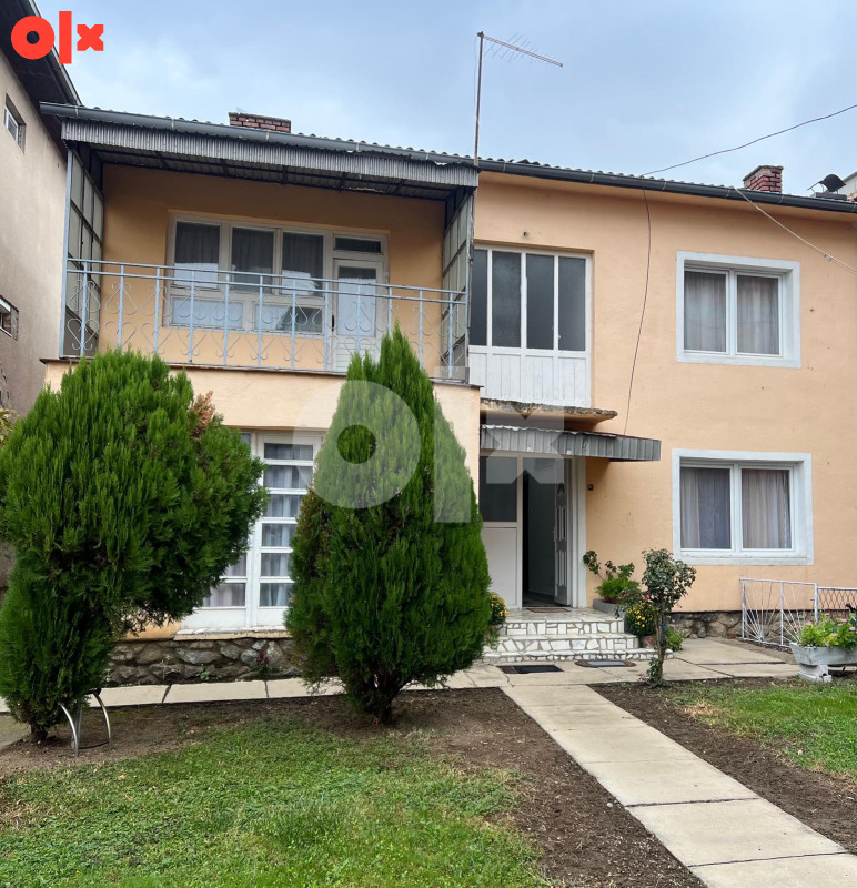 Kuća Orašje centar Orašja