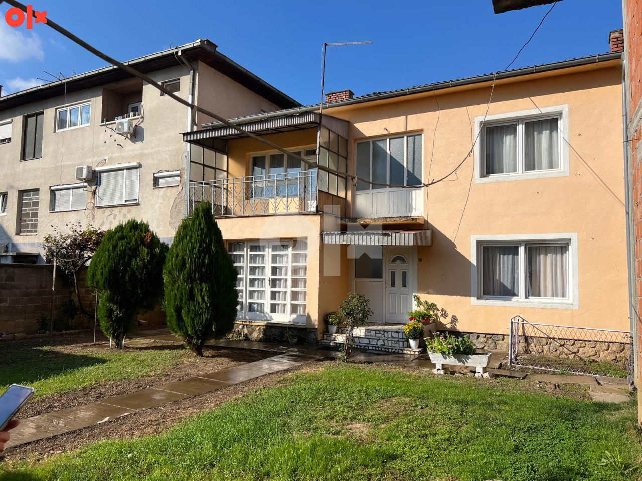 Kuća Orašje centar Orašja 2
