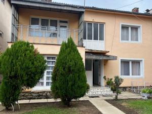 House Orašje center of Orašje