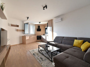 Trosoban/ Novogradnja/ Socijalno/ 71 m2