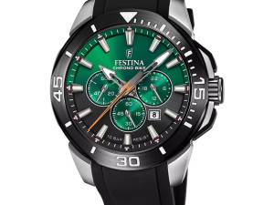 Festina Chrono Bike F20642/C Muški Ručni Sat