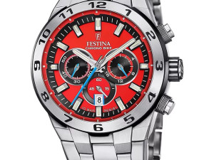 Festina Chrono Bike F20670/5 Muški Ručni Sat