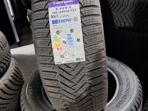 GUME ZIMSKE 205 55 16 LAUFENN BESPLATNA MONTAZA ILI DOSTAVA
