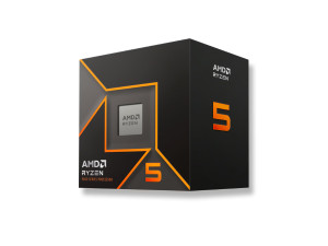 AMD Procesor Ryzen 5 9600 AM5 3.8GHz 32MB 65W