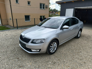Škoda Octavia 1.6 TDI 2017 god NAVI