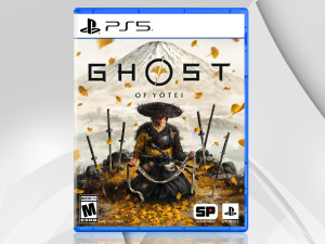Ghost of Yotei - PS5