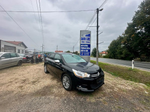 Citroen C4 2013 1.6 HDI MOZE ZAMJENA