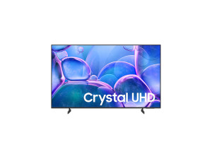 Samsung Smart TV 43" 4K 43U7022FKXXH 2025. GOD