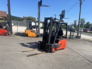 VILJUSKAR ELEKTRO  LINDE E14 POMAK//DUPLEX