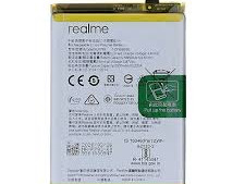 Baterija Realme C11 C12 C15 V3 Q2i Narzo 20 / 30A  BLP817
