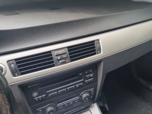 Lajsne unutarnje BMW E90