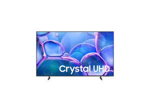 Samsung Smart TV 55" 4K UE55U8072FUXXH 2025. GOD