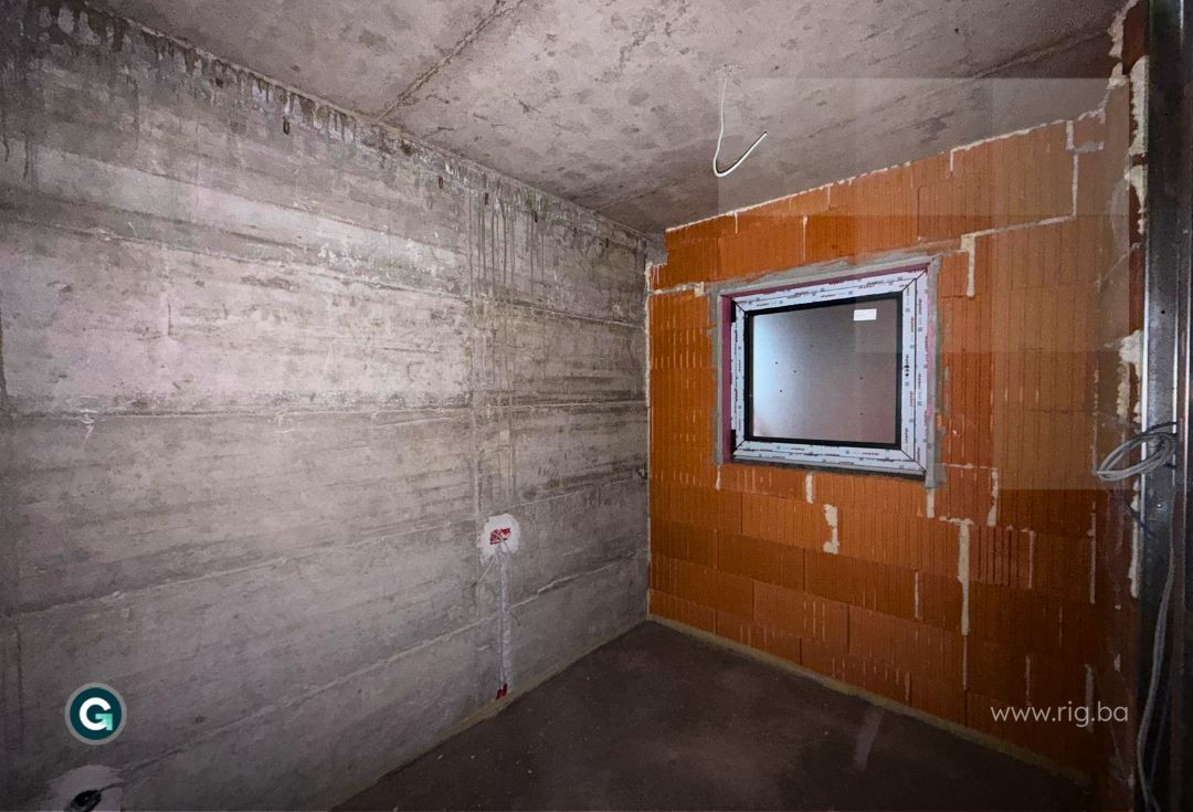 DVOSOBAN APARTMAN / NOVOGRADNJA STELLA / Bjelašnica / PRODAJA 7