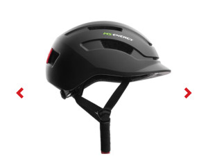 MS Energy kaciga MSH-300_L