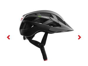 MS Energy kaciga MSH-200_L