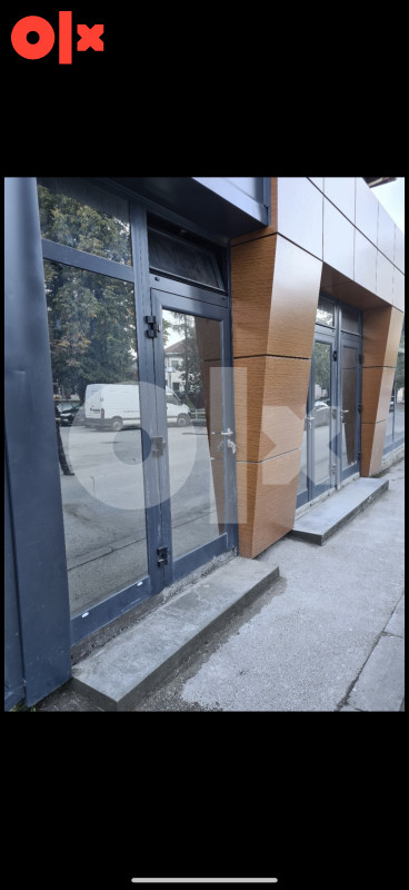 Poslovni prostor Vlasenica 2