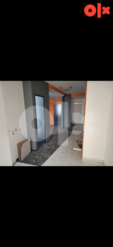 Poslovni prostor Vlasenica 4