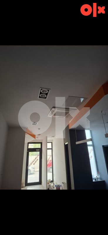 Poslovni prostor Vlasenica 8