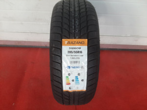 205 55 16 R16 Trazano zimske gume