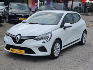 Renault Clio 1.5 dci 2020 *presao 85000km*