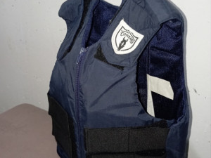 Dječiji prsluk za jahanje 6-10g