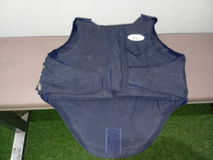 Dječji prsluk za jahanje 7-12g