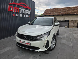Peugeot 3008 1,5HDI 2021GP.