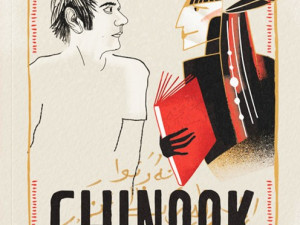 Chinook, pisac: Bekim Sejranović