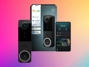 Philips Hue Secure Wireless