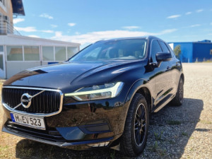 Volvo XC60 MOŽE ZAMJENA