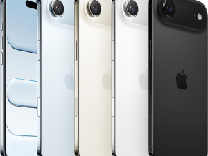 Apple iPhone 17 Air 256GB