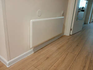 NOBO OSLO WiFi konvektor 2kW, 1,5kW, 1kW (AKCIJA -10%)