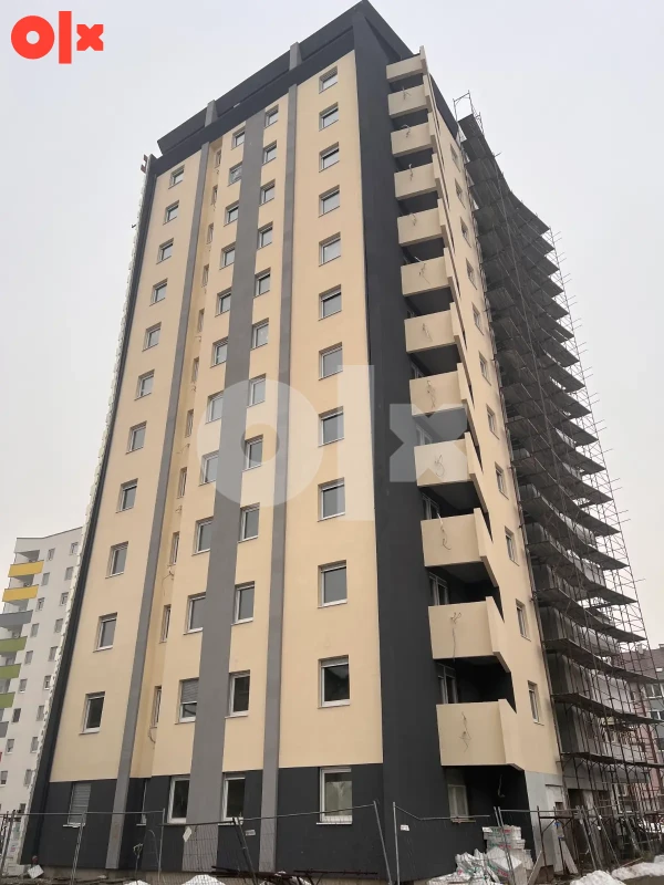 Stan 3f Delta 5 51m2 2