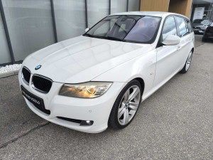 BMW 320 E91 2.0 Dizel