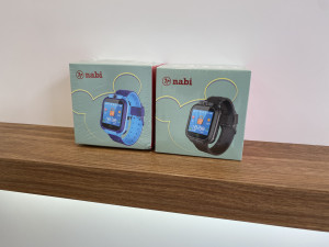 DJECIJI PAMETNI SAT KIDS SMART WATCH