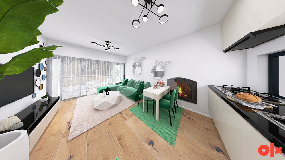 Stanovi i apartmani Trnovo 2