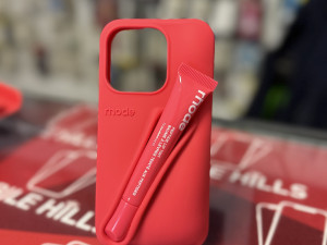 IPHONE 13 PRO 14 PRO 15 PRO RHODE MASKICA