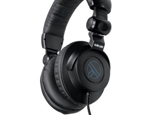 Q-LOK HP10 monitoring slušalice