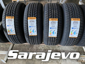Zimska guma 225/55/16 dot 2025 Trazano dod 2025