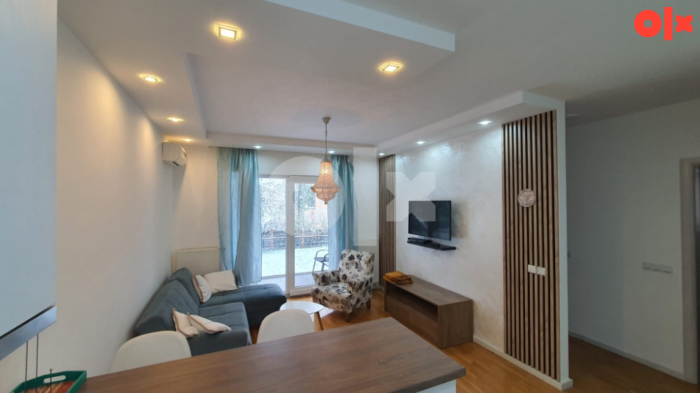 Stanovi i apartmani Ilidža 3