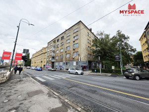 MY SPACE/ Stan/ Centar/ RENOVIRAN/ NAMJESTEN/ 81(90)m2