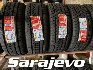 Zimska guma 225/45/17 Sunfull dot 2025