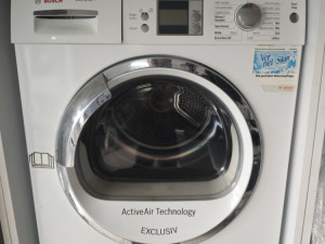 Sušilica Bosch EcoLogixx 7