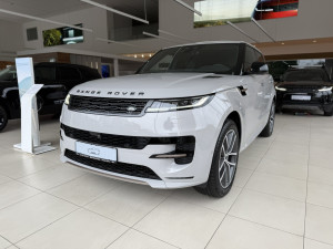 Land Rover Range Rover Sport 3.0p PHEV