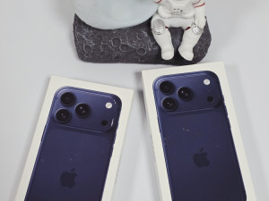 IPHONE 17 PRO 256GB EU Novo Zapakovano Garancija Radnje
