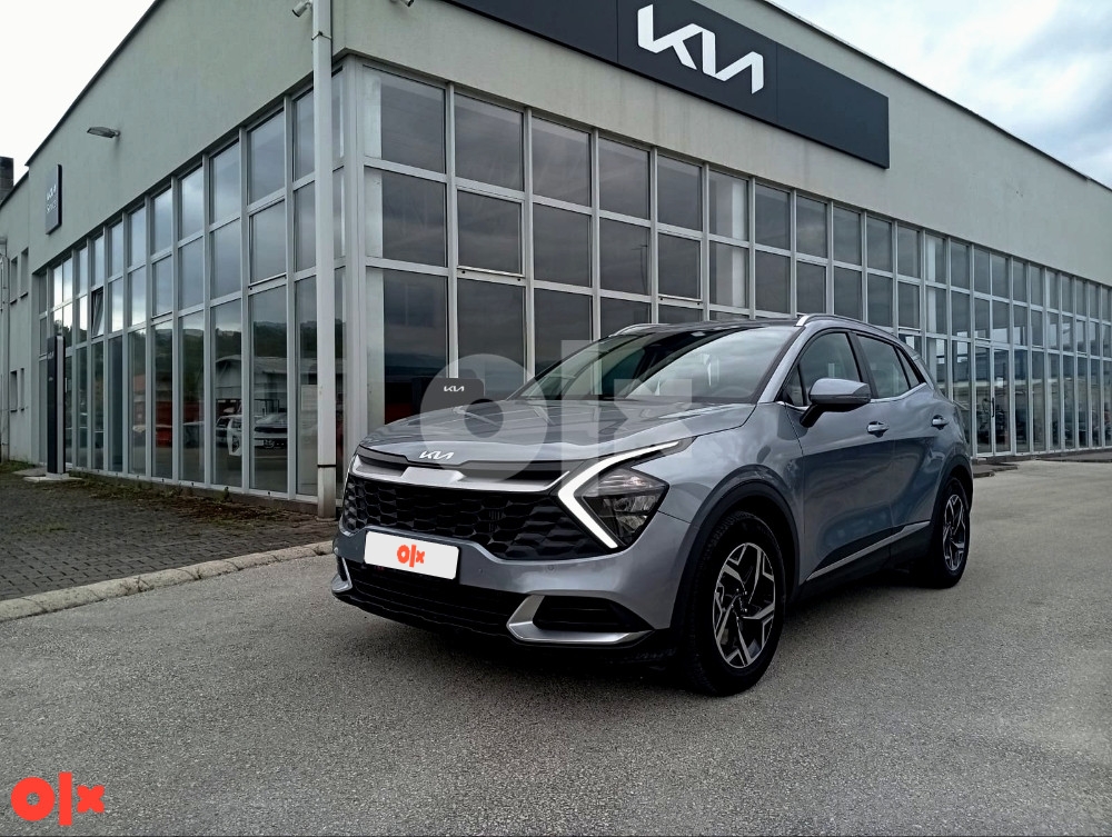 Kia Sportage AT 2025 FRESHPLUS